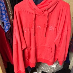 Calvin Klein sweatshirt